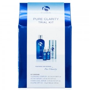 iS CLINICAL Pure Clarity Trial Kit
